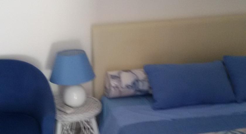 Apartment L.A. Tivat Cameră foto