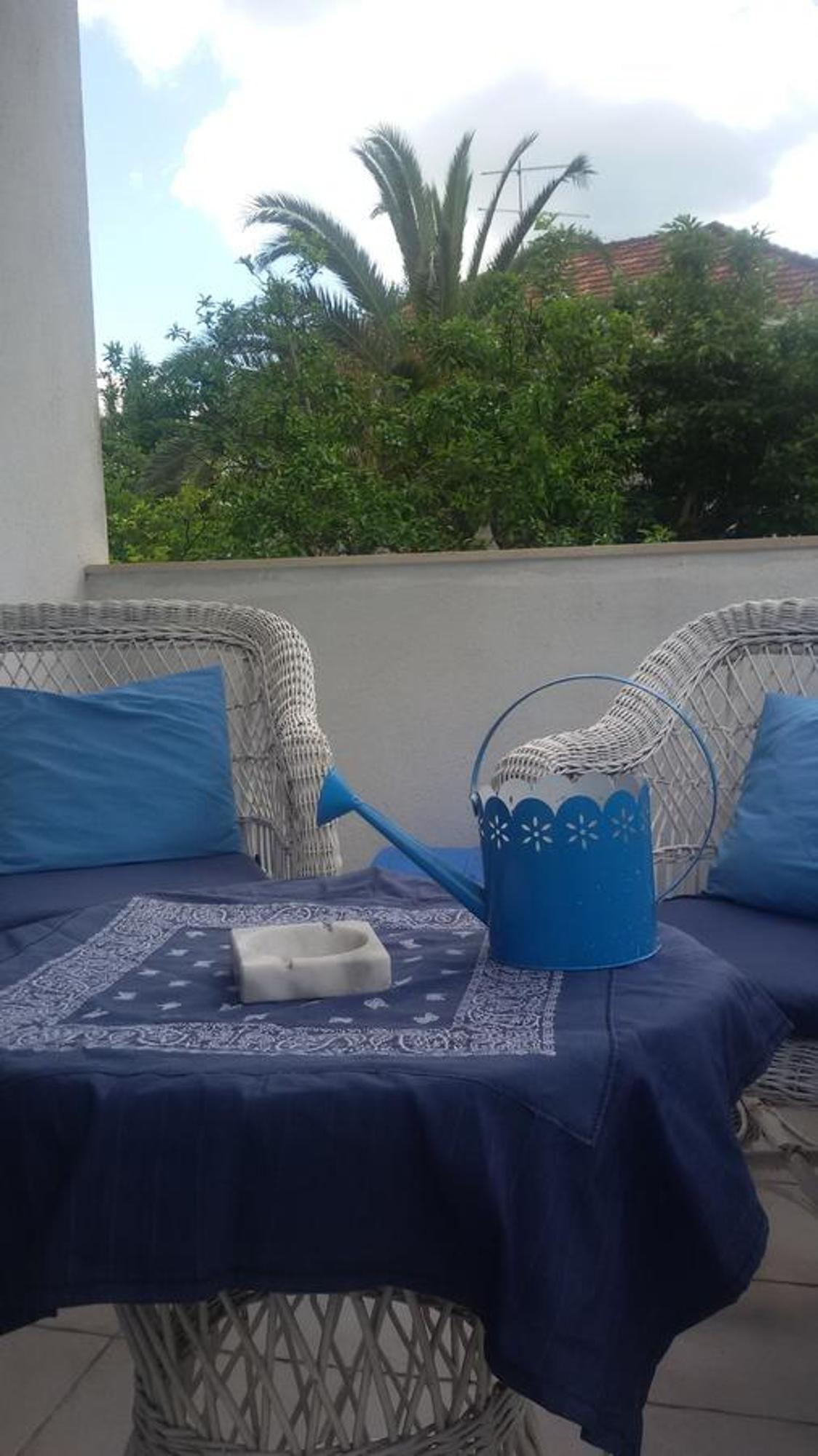 Apartment L.A. Tivat Cameră foto