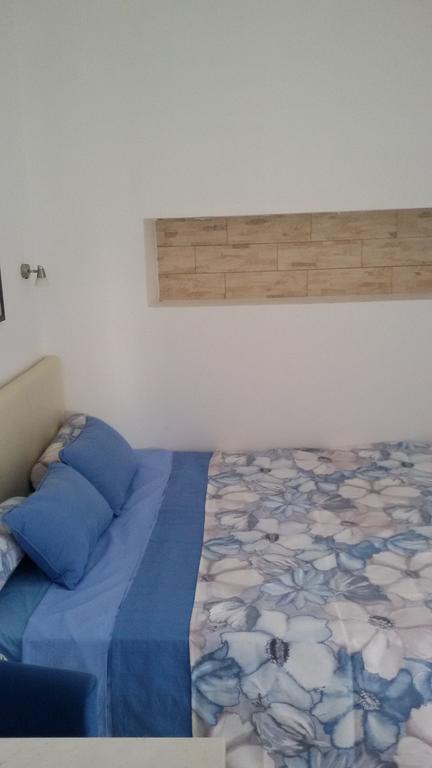 Apartment L.A. Tivat Cameră foto