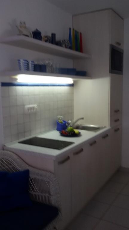 Apartment L.A. Tivat Cameră foto