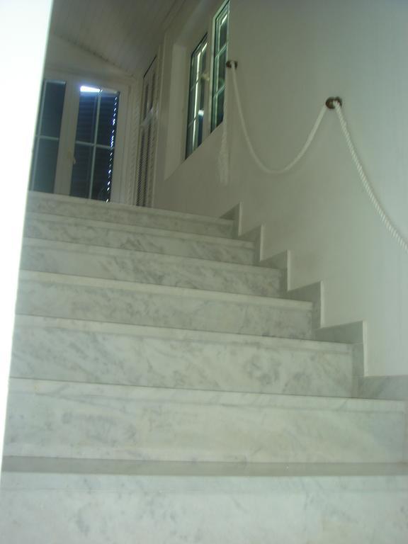 Apartment L.A. Tivat Cameră foto