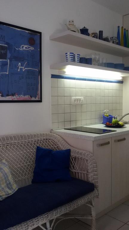Apartment L.A. Tivat Cameră foto