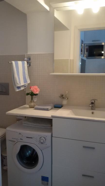 Apartment L.A. Tivat Cameră foto
