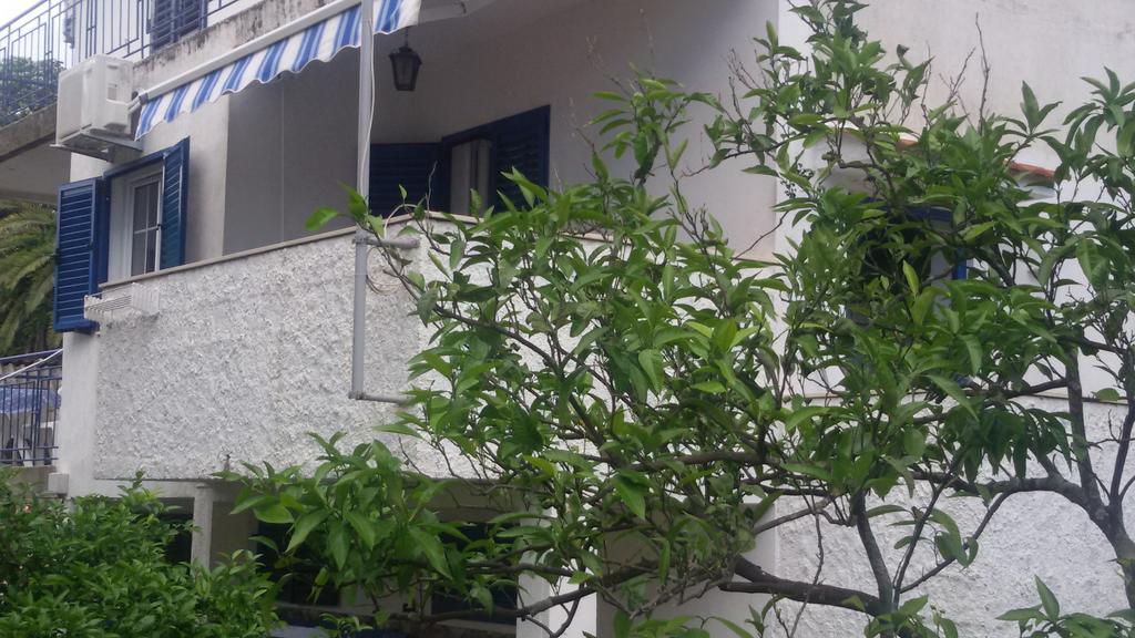 Apartment L.A. Tivat Cameră foto